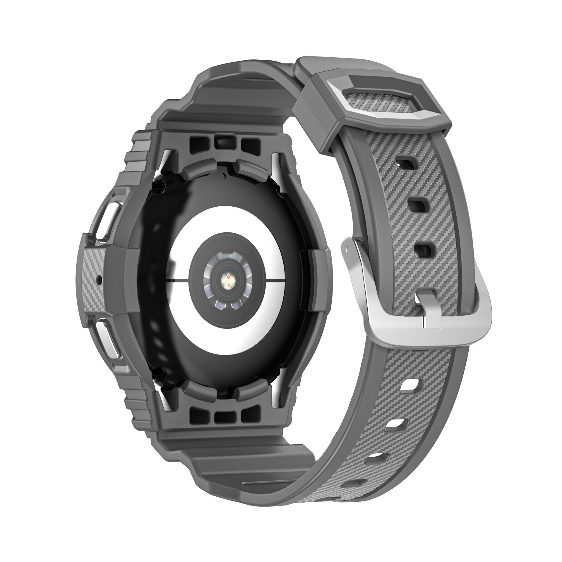 Title 7, Applicable To Galaxy Watt45 Watch TPU Protectiv...