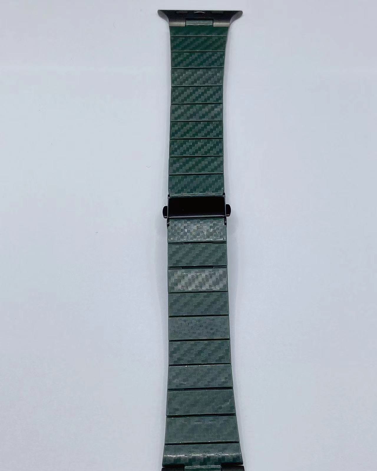 42to44to45mm Dark Green