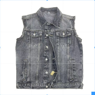 Men's Retro-style Waistcoat Vest