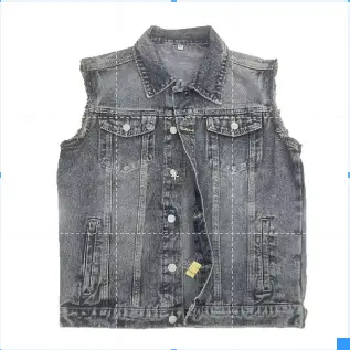 Men's Retro-style Waistcoat Vest