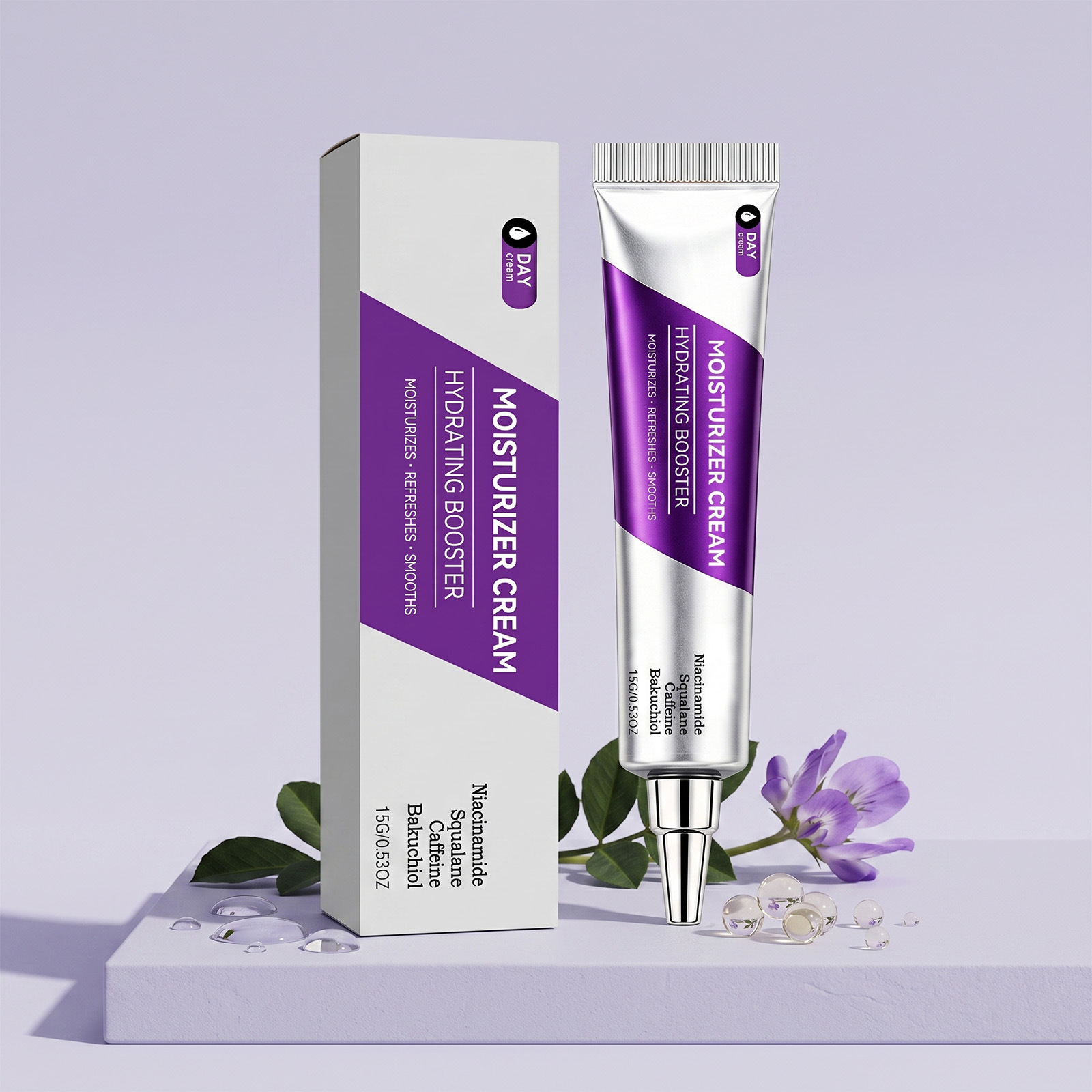 Smooth Boost Exfoliant product photo 2