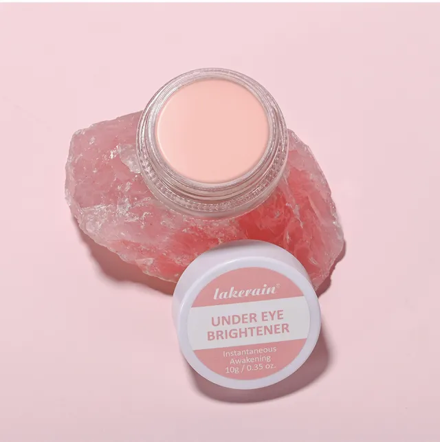 Nourishing Eye Skin Care Fine Lines Hydrating Eye Highlighting Balm - Shop at LoveMi