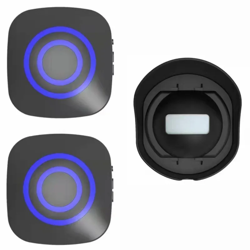 Wireless Home Outdoor Waterproof Doorbell – image 3