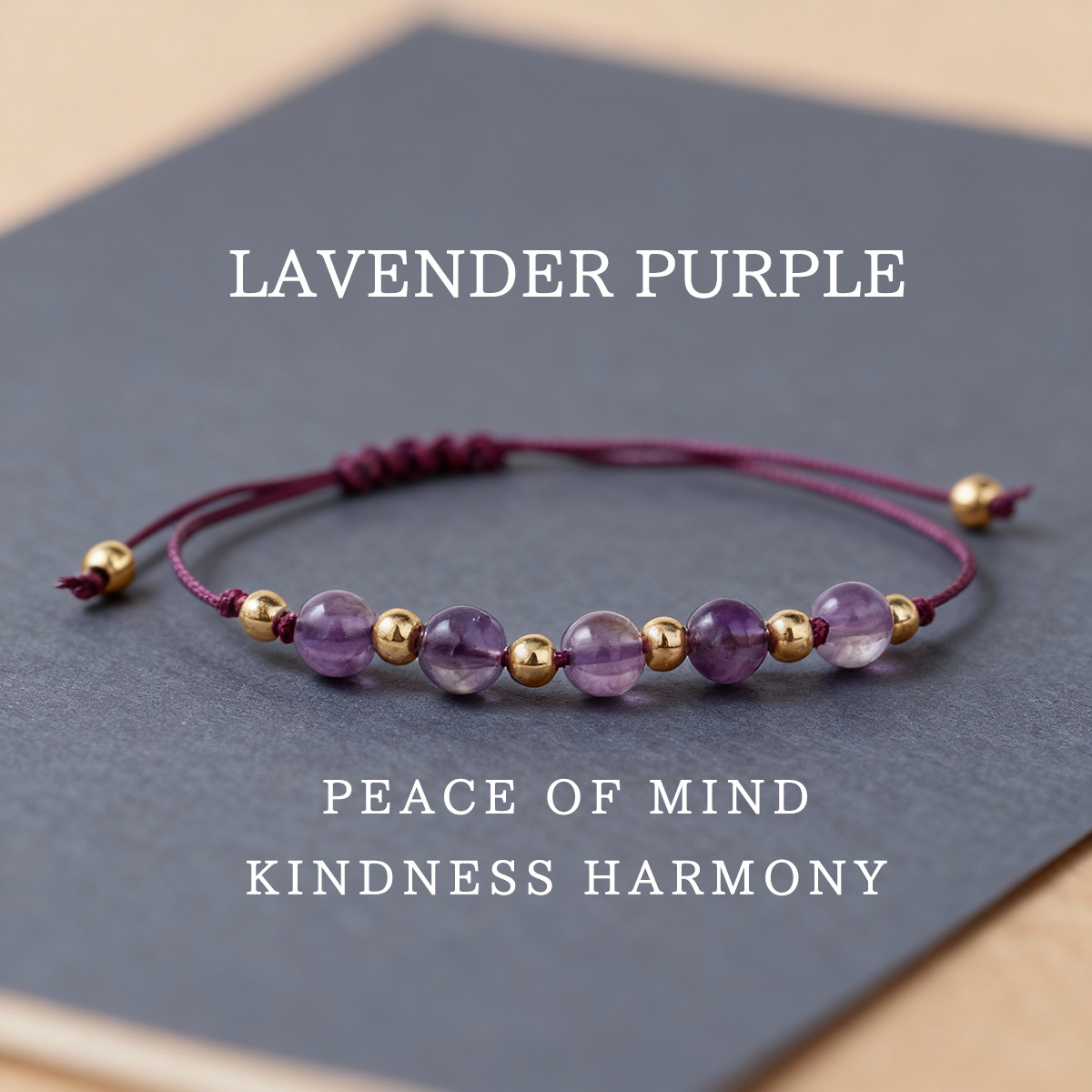 Fashionable Woven Bracelets Designed Specifically For The Modern Professional Woman