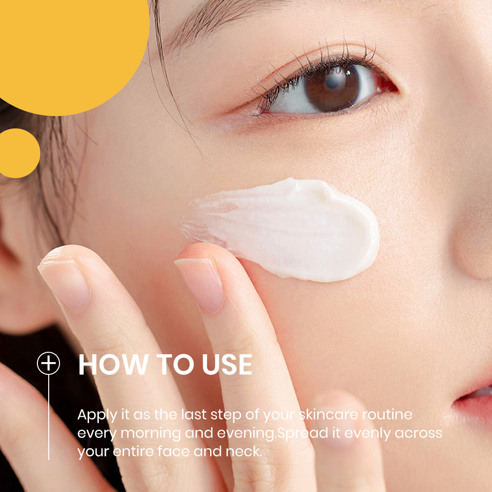 Tranexamic Acid And Niacinamide Brightening Face Cream