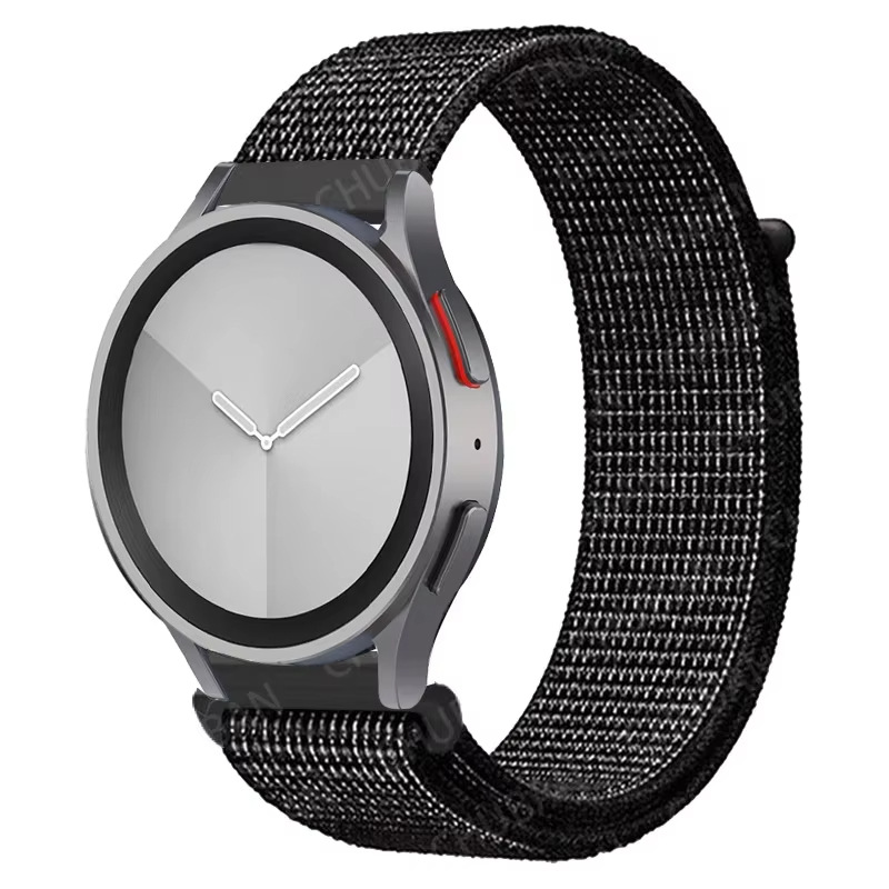 Applicable To Watt45 Universal Nylon Watchband - Image 19