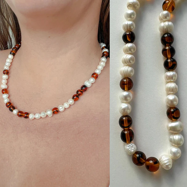 Pearl Mix And Match