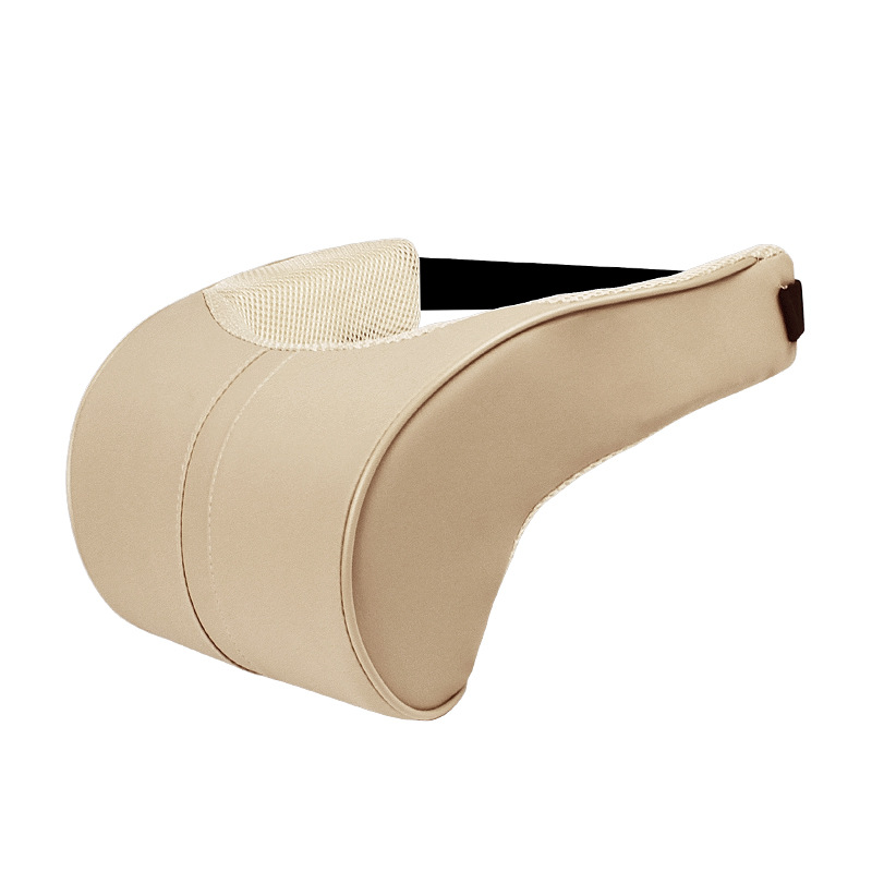 Headrest Beige