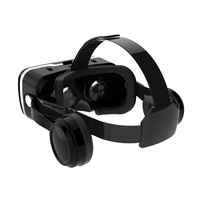 G04EA 7th Generation Vr Virtual Reality Game