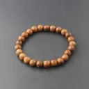 8Mm Wooden Bead