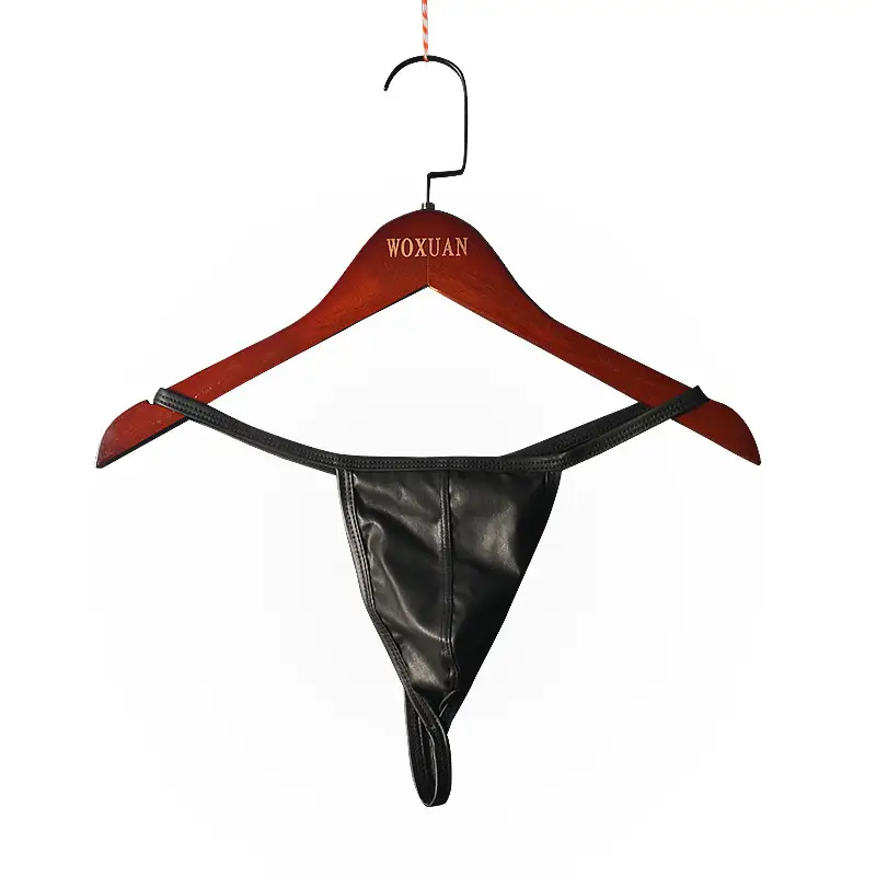 Men's Sexy Fashion Personality Low Waist Thongs