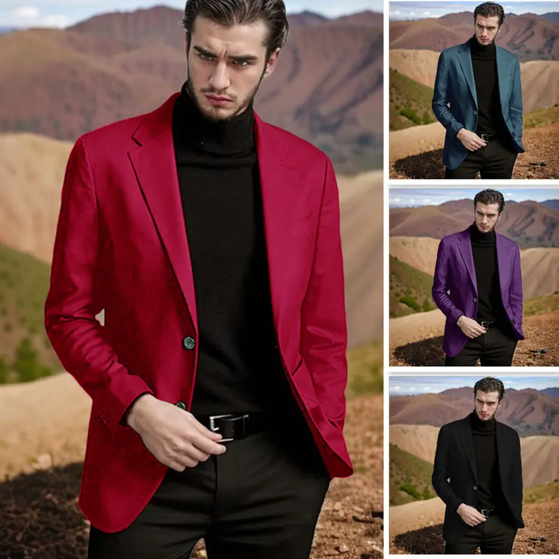 Casual Cardigan Plus-size Outerwear