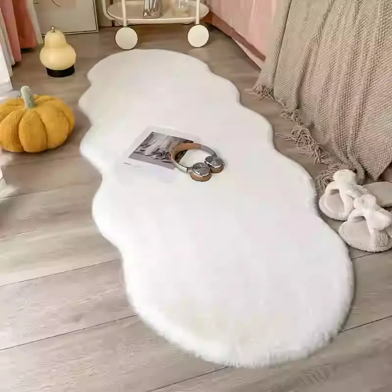 Bedroom Rug Living Room Bay Window Mat