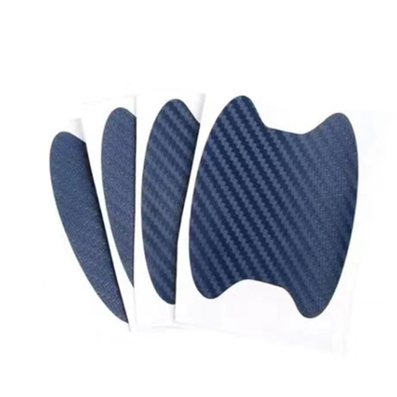 Car Door Handle Scratch-resistant Stickers