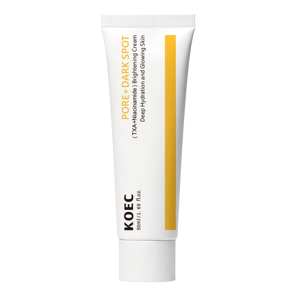 Tranexamic Acid And Niacinamide Brightening Face Cream