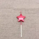 Xingx Bright Red