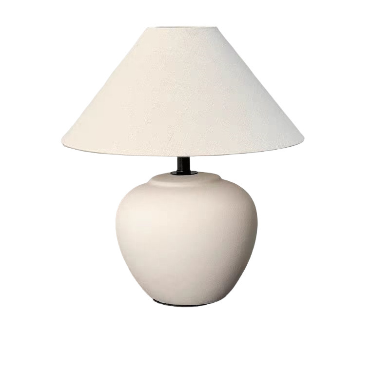 Ceramic Vintage Table Lamp, picture 7 of 12