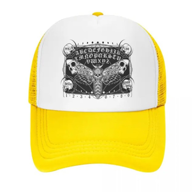 Men's And Women's Outdoor Casual Sun-proof Peaked Cap