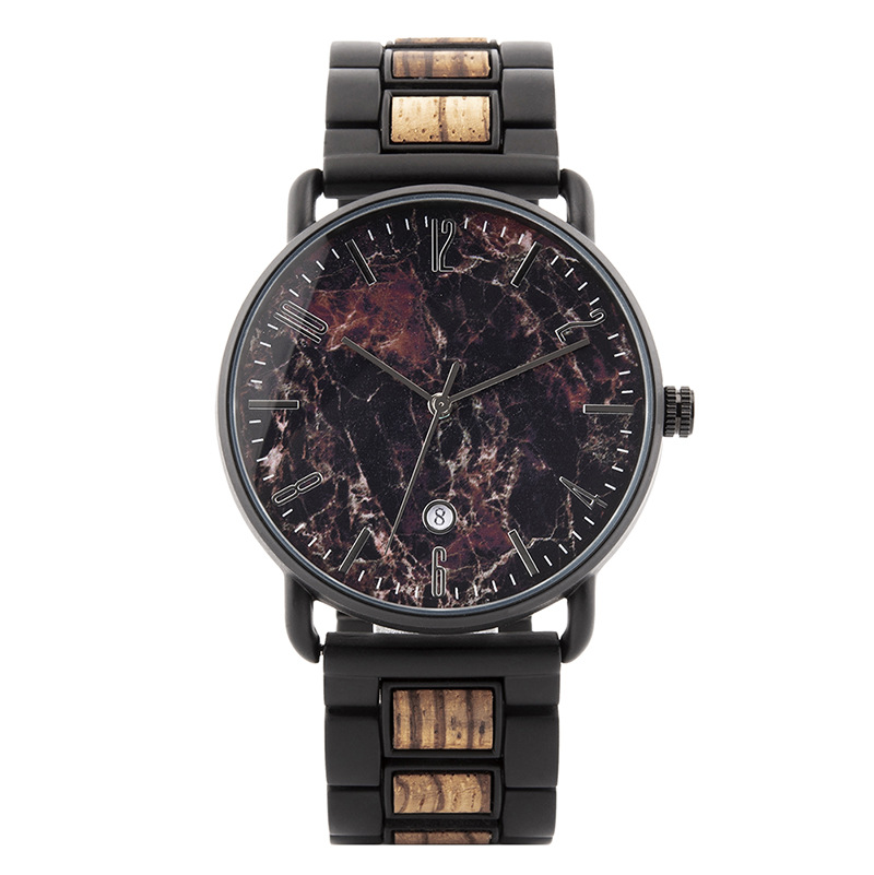 Wooden Watch
