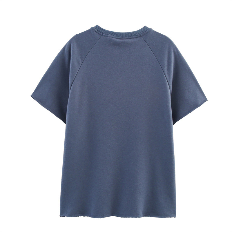 Printing Washing Effect Flannel Shorts Printing Washing Effect Flannel Sweater