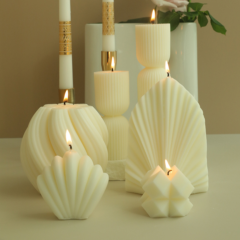 Creative Handmade Gift Faison Candle Ornaments