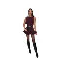 Wine Red