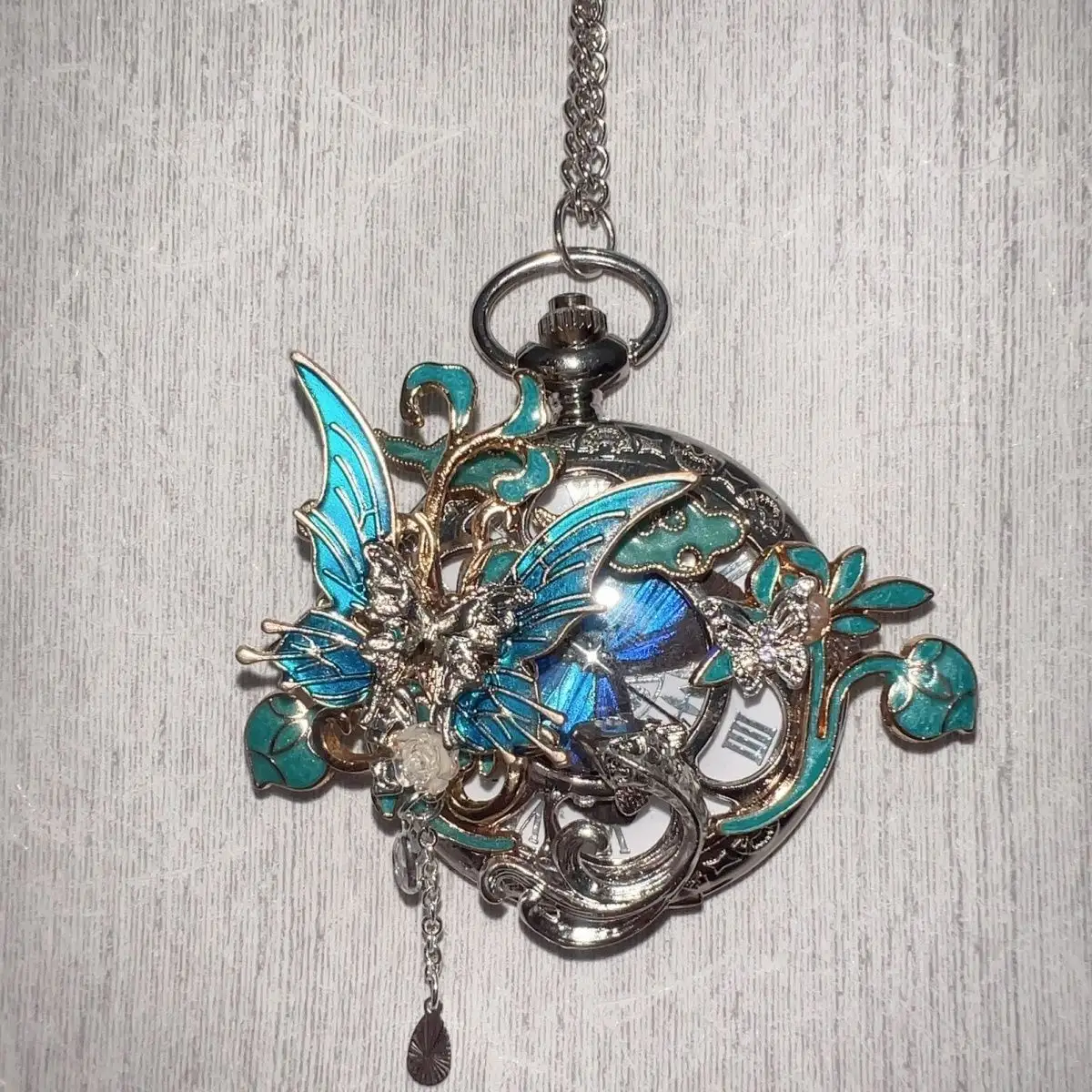 A Customizable Butterfly Gift