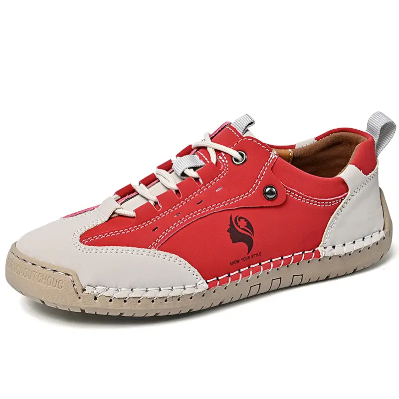 Women's Versatile Breathable Low-top Shoes