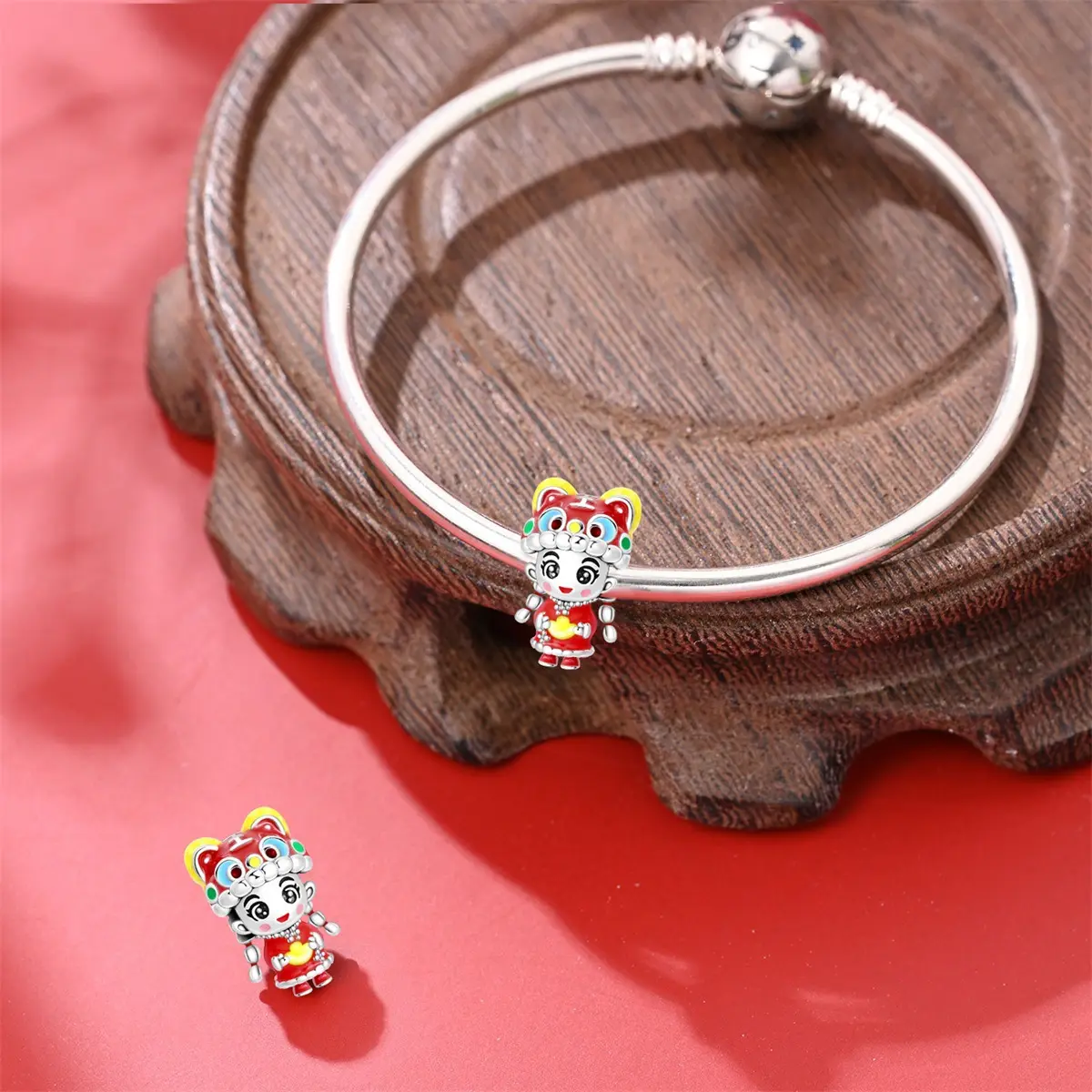 DIY Bracelet Beading Jewelry