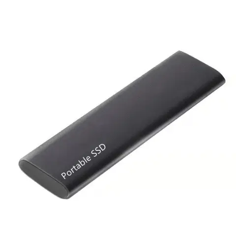 Hot Mobile SSD Expansion High-speed Transmission Hard Disk