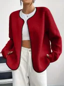 Brick Red