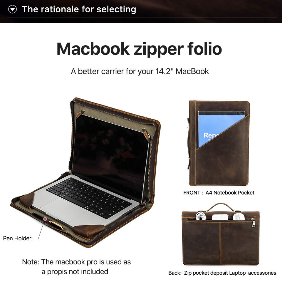 CF3029 for 14.2 macbook zip fo