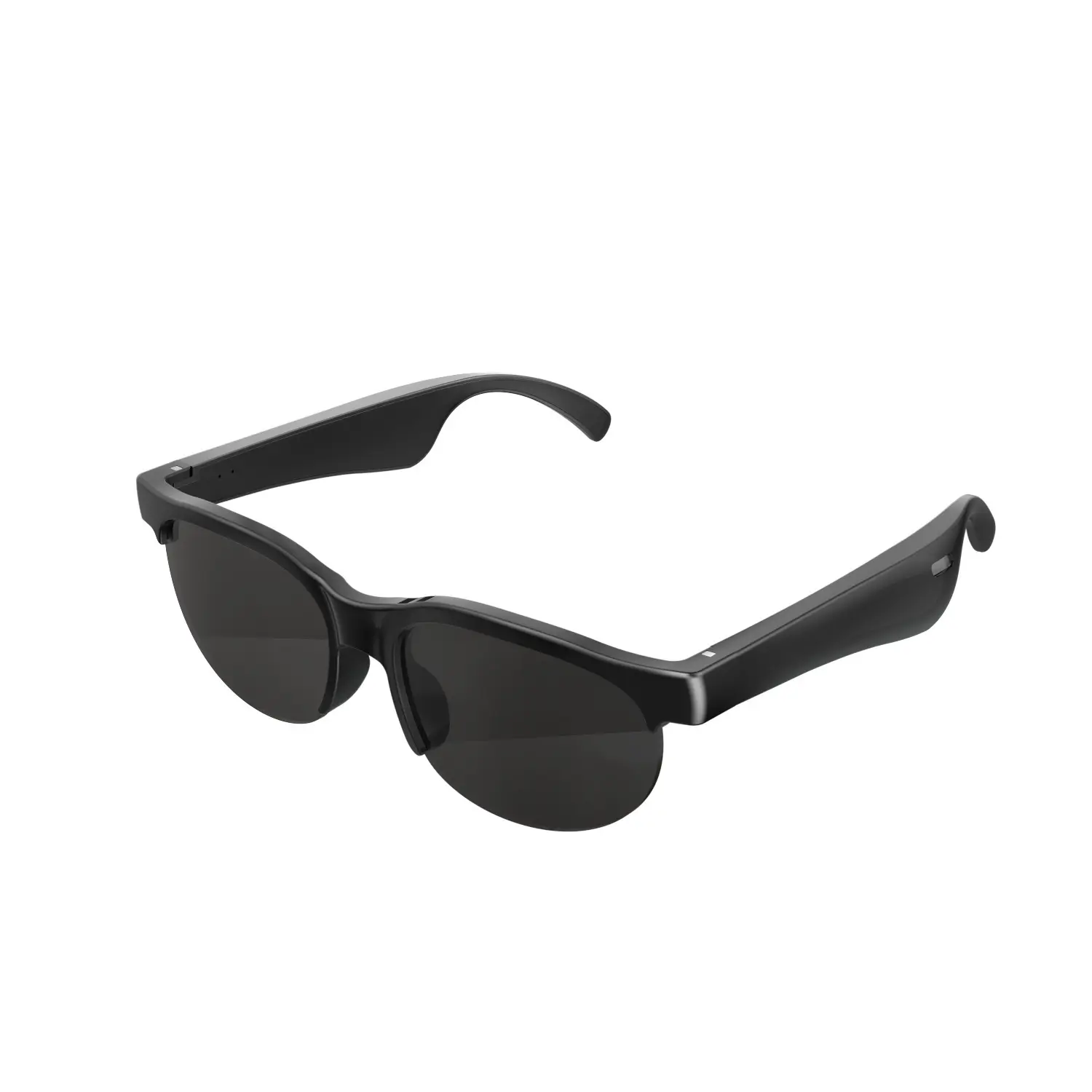 Smart Glasses UV Protection And Blue Light