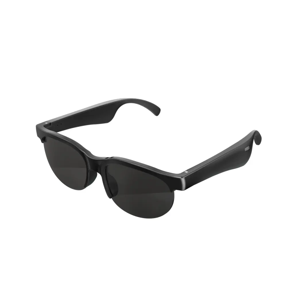 Smart Glasses UV Protection and Blue Light