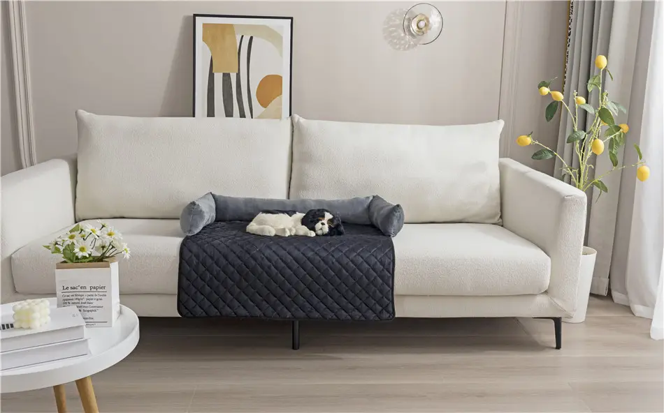 Pet Dog Sofa Bed Beds
