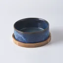 Dark Bowls And Trays