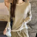 Oatmeal Color-3Xl