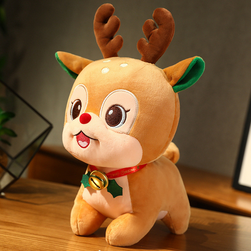 Christmas Deer