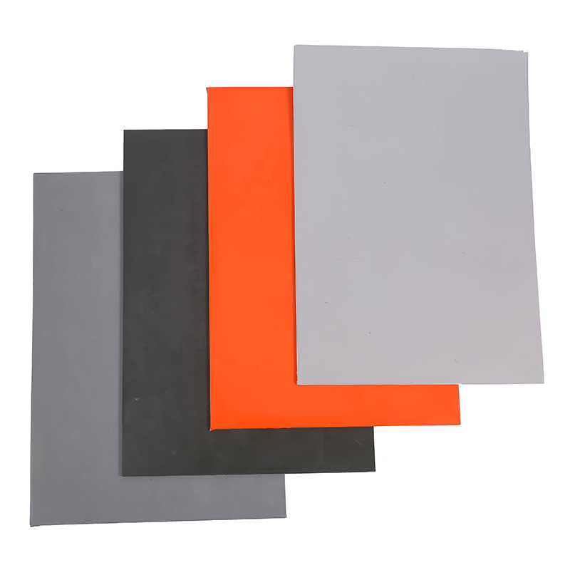 Dark And Light Gray Laser Engraving Pad 23mm Thick A4 Size - Image 8