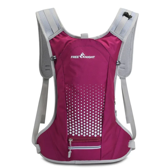 Cycling Backpack And Hiking Hydration Gear Rose - Shop at LoveMi