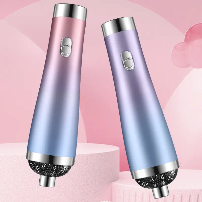 3-in-1 Gradient-Color Hair Dryer