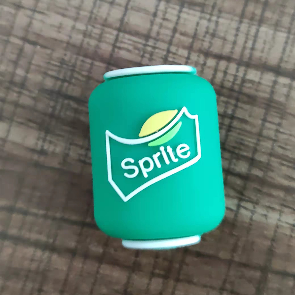 Cartoon Data Anti-folding Implement Bite USB Cable Protection Sleeve - Image 43