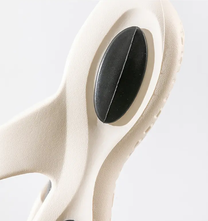 Women's Fashion Soft Bottom All-matching Slippers
