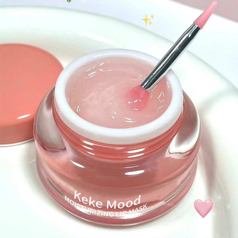 Hydrating Moisturizing And Nourishing Lip Balm