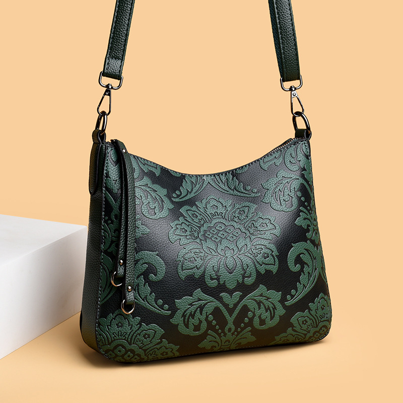 Women's Fashion Shoulder Messenger Bag