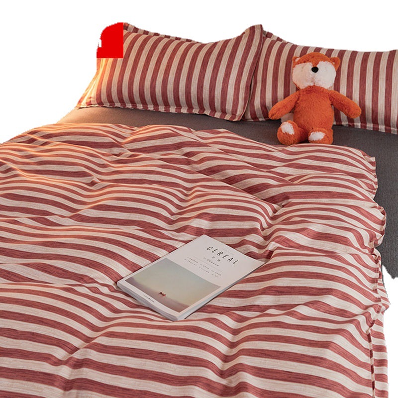 Nordic Style Ins Bedding Set