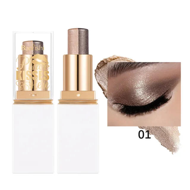 Makeup Six color Pearlescent Eye Shadow Stick 1Color - Shop at LoveMi