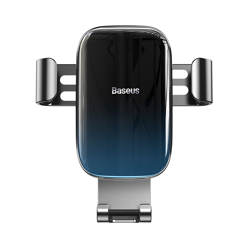 Car Vent Gravity Mobile Phone Bracket - Image 6