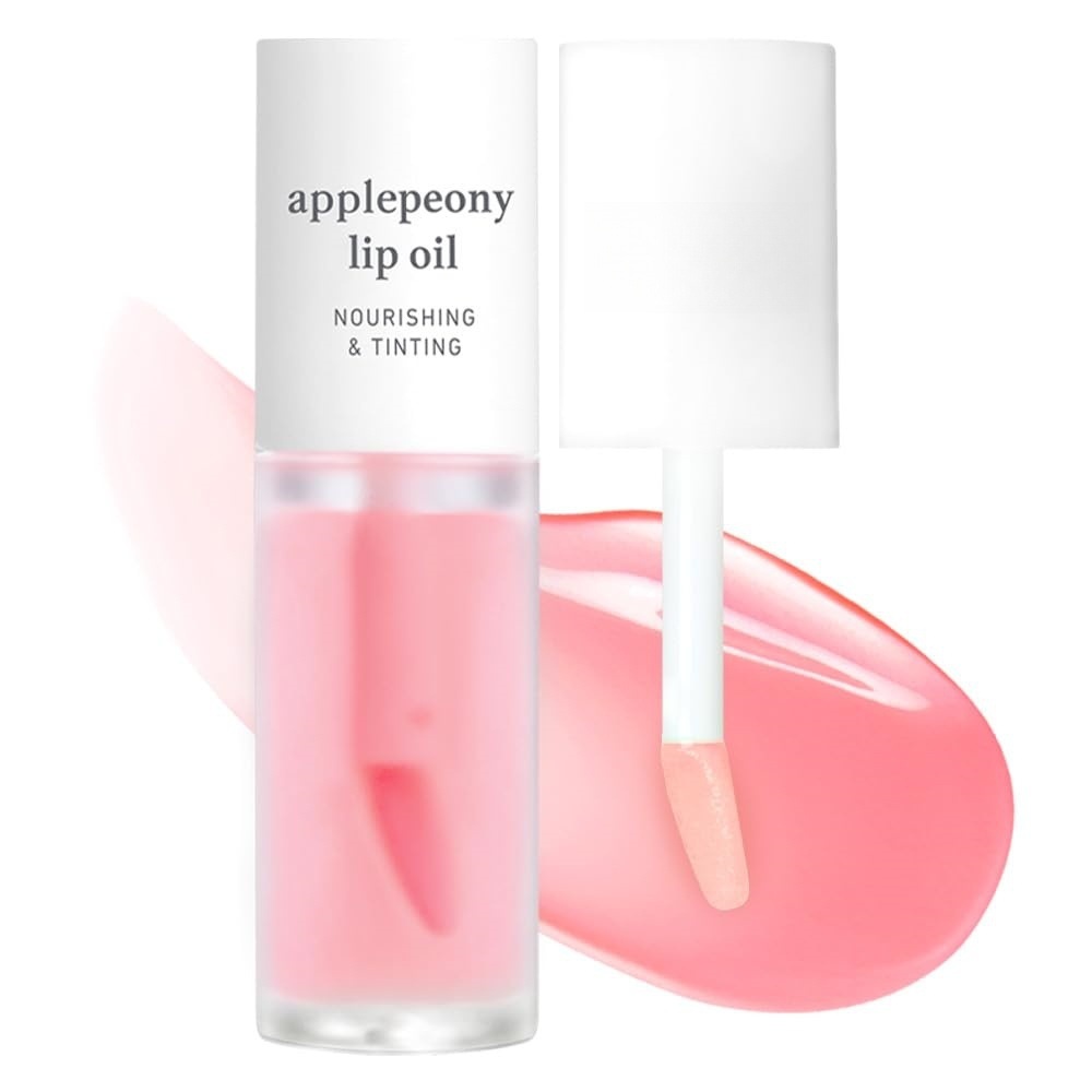 Lips Waterproof Smear-proof Moist Lipstick