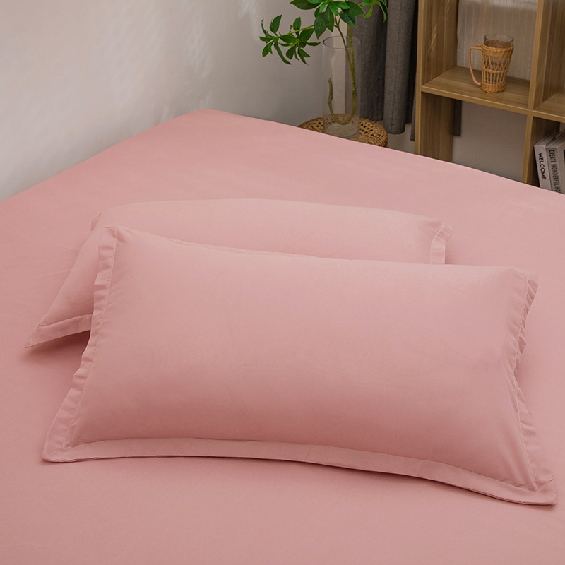 Jade Pillowcase